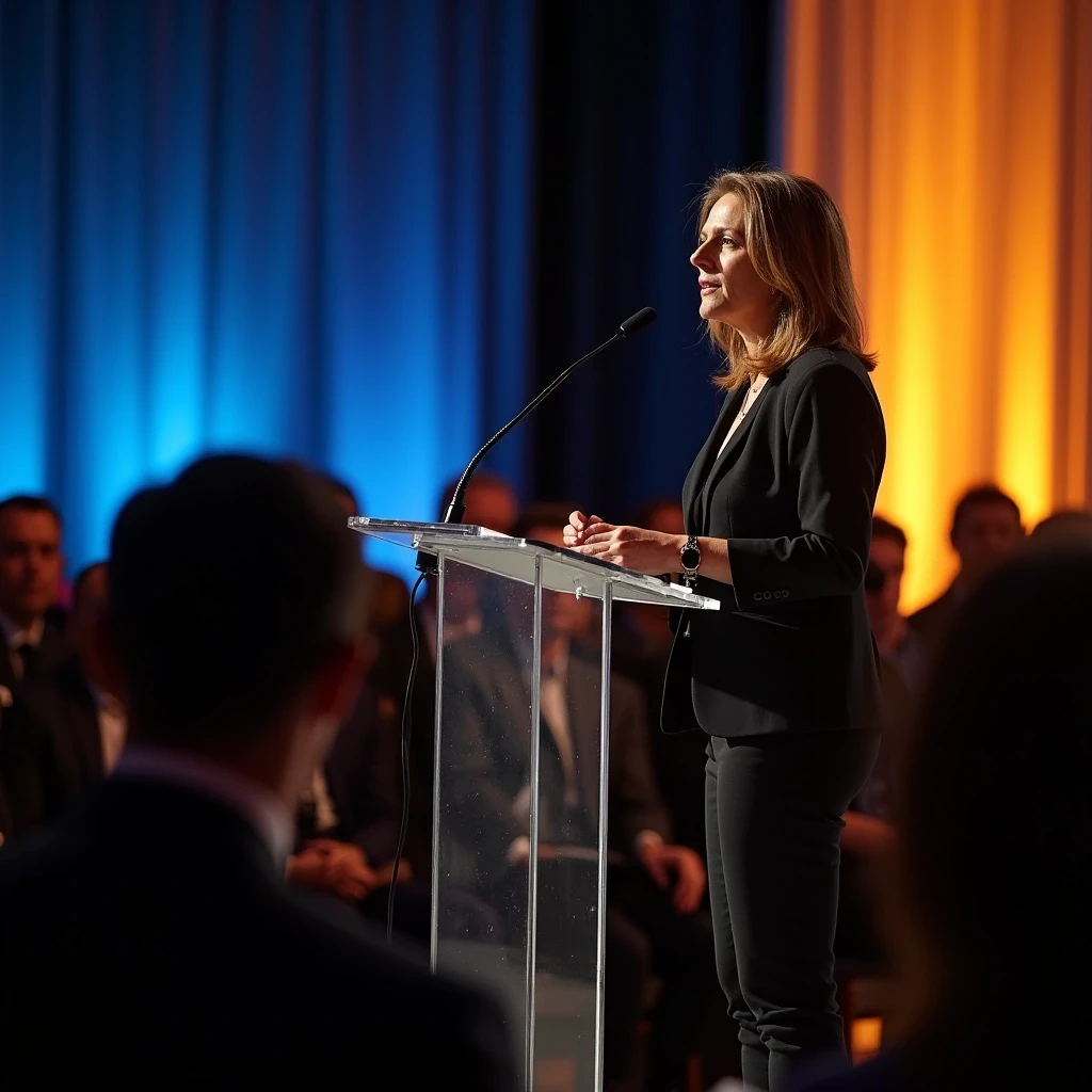 Mistrzostwo retoryczne